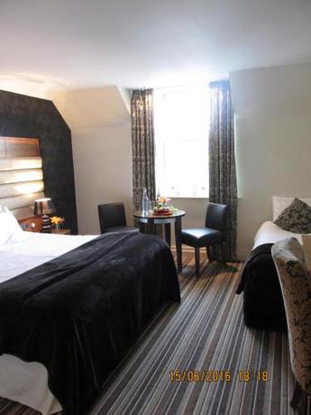 Imagen de la habitación del Hotel Westport Country Lodge. Foto 7
