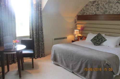 Imagen de la habitación del Hotel Westport Country Lodge. Foto 8