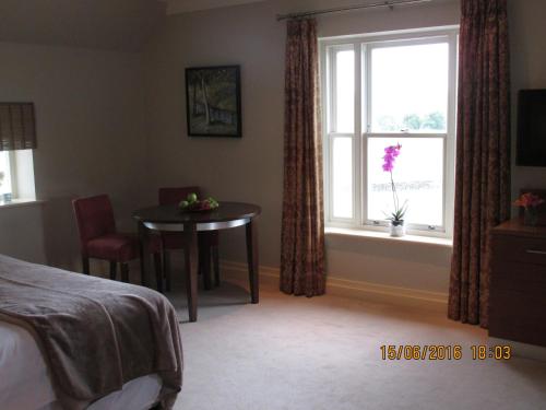 Imagen de la habitación del Hotel Westport Country Lodge. Foto 10