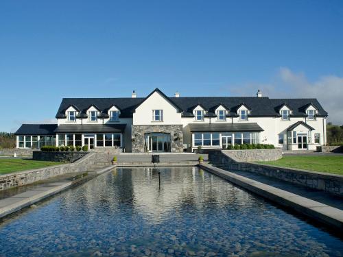 Imagen general del Hotel Westport Country Lodge. Foto 4