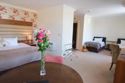 Imagen general del Hotel Westport Country Lodge. Foto 5
