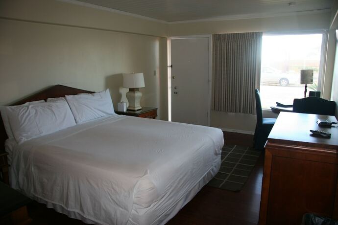 Imagen de la habitación del Hotel Westport Inn. Foto 12