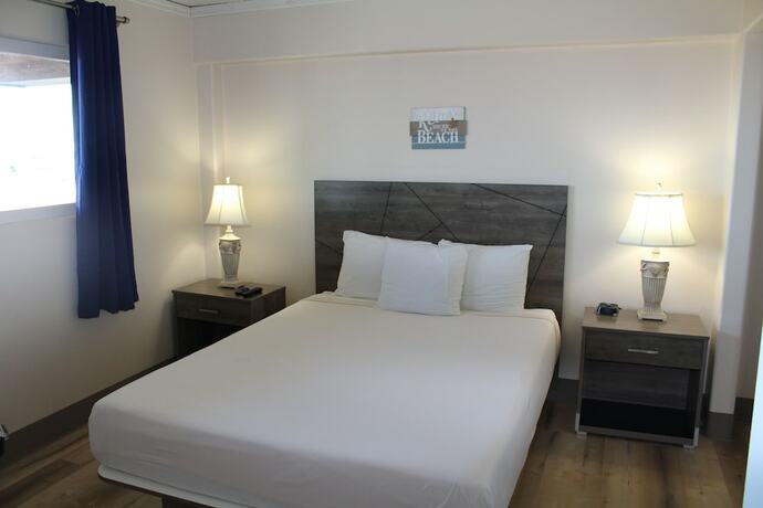 Imagen de la habitación del Hotel Westport Inn. Foto 13