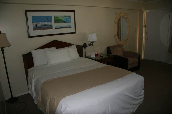 Imagen general del Hotel Westport Inn. Foto 2