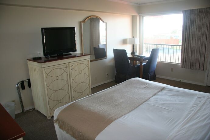 Imagen de la habitación del Hotel Westport Inn. Foto 14