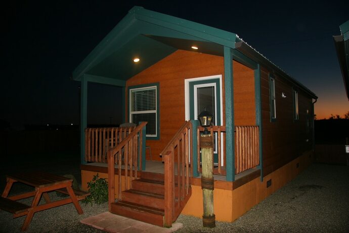 Imagen general del Hotel Westport Inn. Foto 3