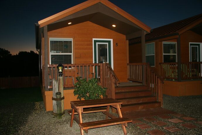 Imagen general del Hotel Westport Inn. Foto 4