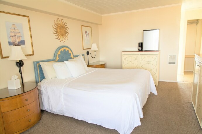 Imagen de la habitación del Hotel Westport Inn. Foto 16