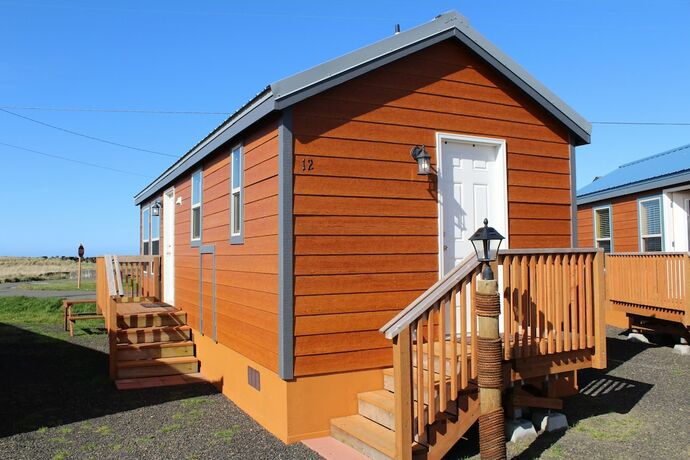 Imagen de la habitación del Hotel Westport Inn. Foto 17