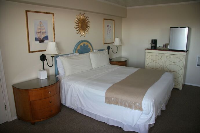 Imagen de la habitación del Hotel Westport Inn. Foto 19