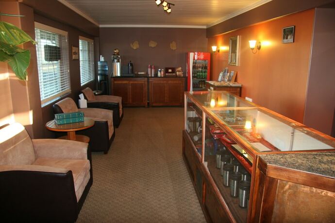 Imagen general del Hotel Westport Inn. Foto 6