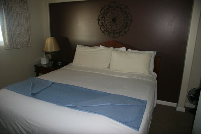 Imagen general del Hotel Westport Inn. Foto 7