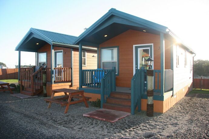 Imagen general del Hotel Westport Inn. Foto 8