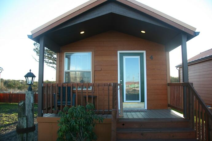 Imagen general del Hotel Westport Inn. Foto 9