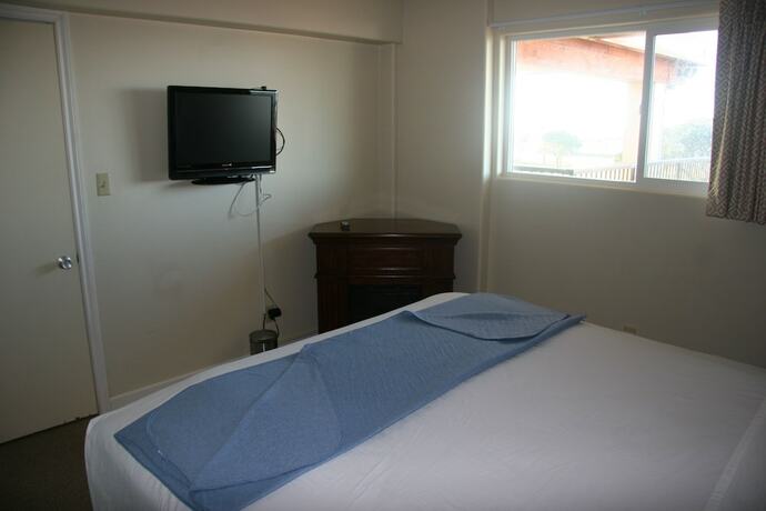 Imagen general del Hotel Westport Inn. Foto 10