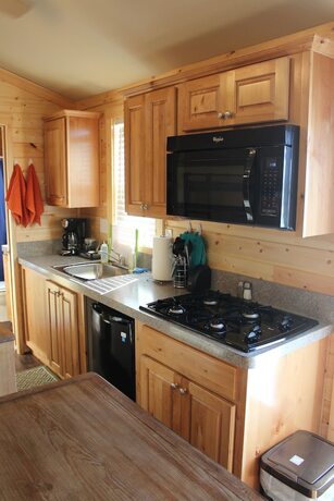 Imagen de la habitación del Hotel Westport Inn. Foto 20