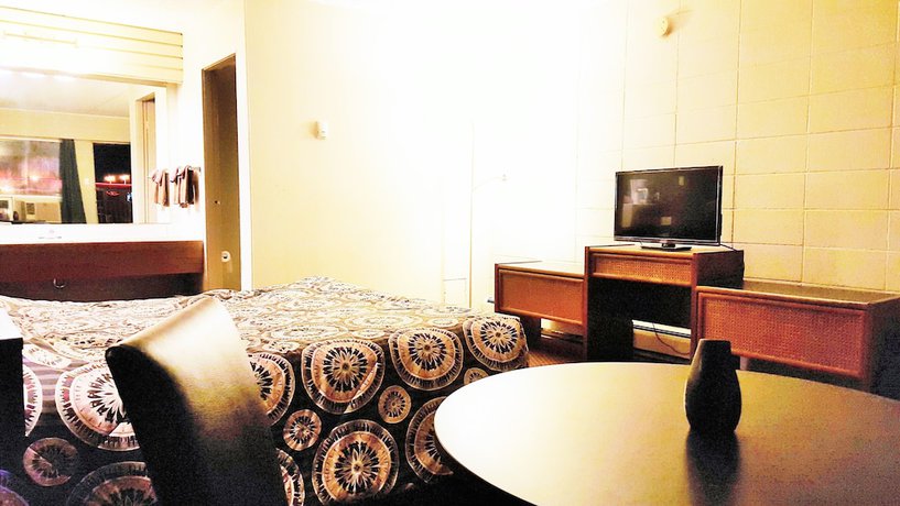 Imagen de la habitación del Hotel Westport Inn, Grande Prairie. Foto 3