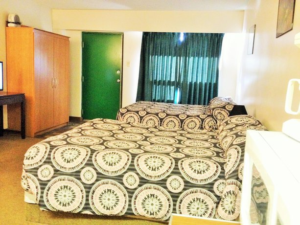 Imagen de la habitación del Hotel Westport Inn, Grande Prairie. Foto 11