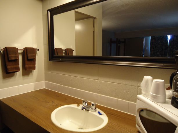 Imagen de la habitación del Hotel Westport Inn, Grande Prairie. Foto 17
