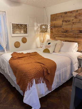 Imagen de la habitación del Hotel Westport Inn, Joplin Area. Foto 4