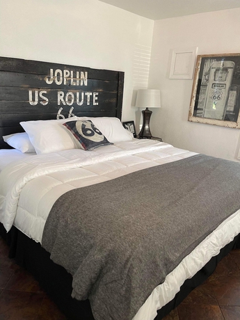 Imagen de la habitación del Hotel Westport Inn, Joplin Area. Foto 6