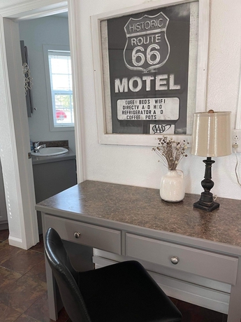 Imagen de la habitación del Hotel Westport Inn, Joplin Area. Foto 7