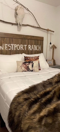 Imagen de la habitación del Hotel Westport Inn, Joplin Area. Foto 10