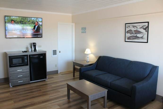 Imagen de la habitación del Hotel Westport Inn, Westhaven. Foto 15