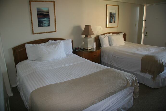Imagen general del Hotel Westport Inn, Westhaven. Foto 5