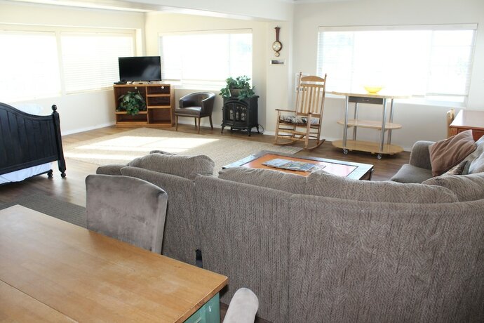 Imagen de la habitación del Hotel Westport Inn, Westhaven. Foto 18