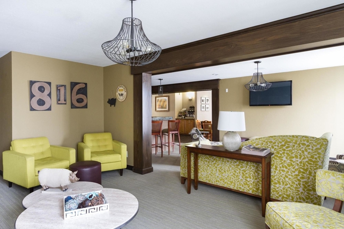 Imagen de la habitación del Hotel Westport Kansas City, Tapestry Collection By Hilton. Foto 4