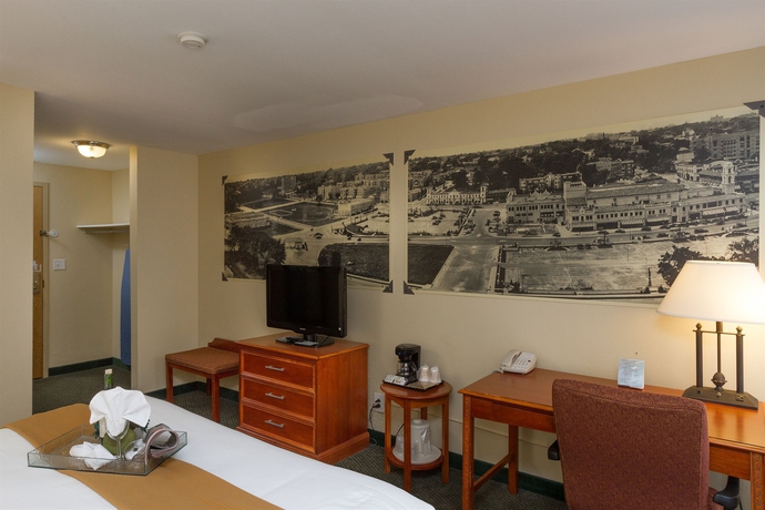 Imagen de la habitación del Hotel Westport Kansas City, Tapestry Collection By Hilton. Foto 5