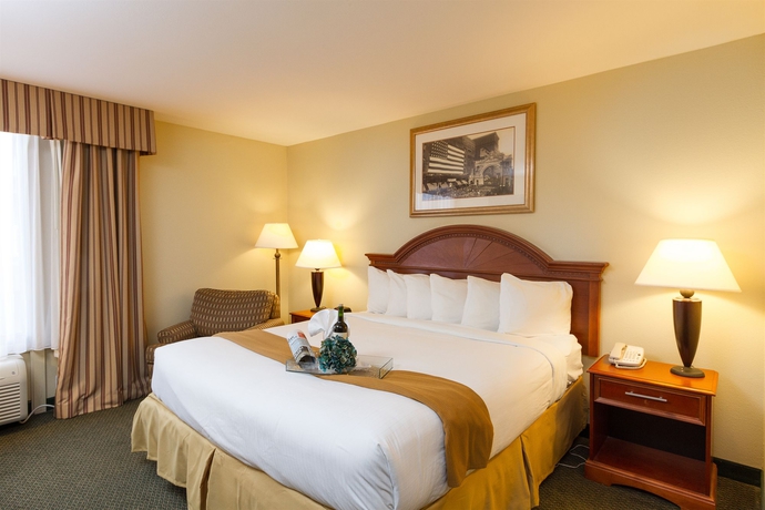 Imagen de la habitación del Hotel Westport Kansas City, Tapestry Collection By Hilton. Foto 7
