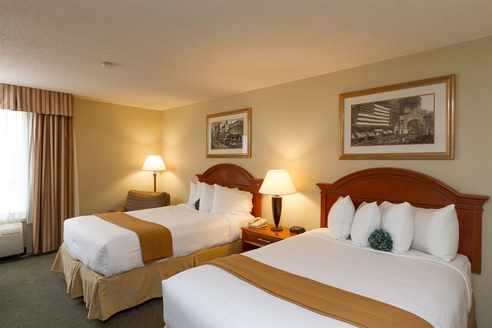 Imagen de la habitación del Hotel Westport Kansas City, Tapestry Collection By Hilton. Foto 8