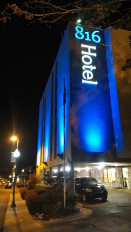 Imagen general del Hotel Westport Kansas City, Tapestry Collection By Hilton. Foto 2
