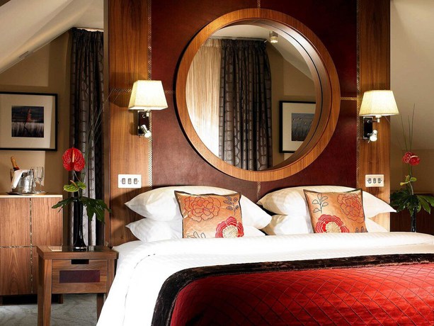 Imagen de la habitación del Hotel Westport Plaza, Westport. Foto 7