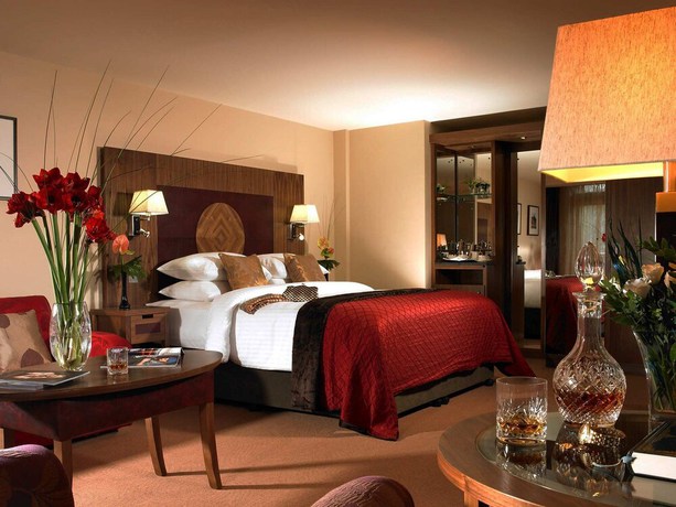 Imagen de la habitación del Hotel Westport Plaza, Westport. Foto 8