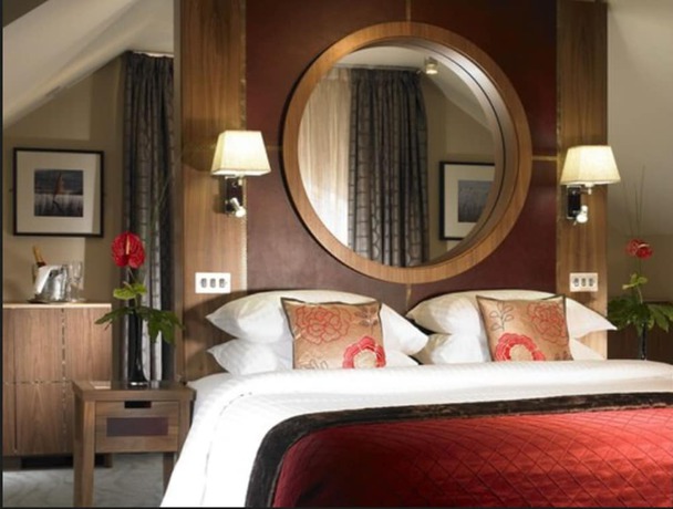 Imagen de la habitación del Hotel Westport Plaza, Westport. Foto 3