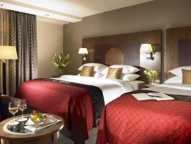 Imagen de la habitación del Hotel Westport Plaza, Westport. Foto 5