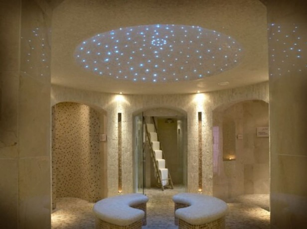 Imagen de los interiores del Hotel Westport Plaza, Westport. Foto 10