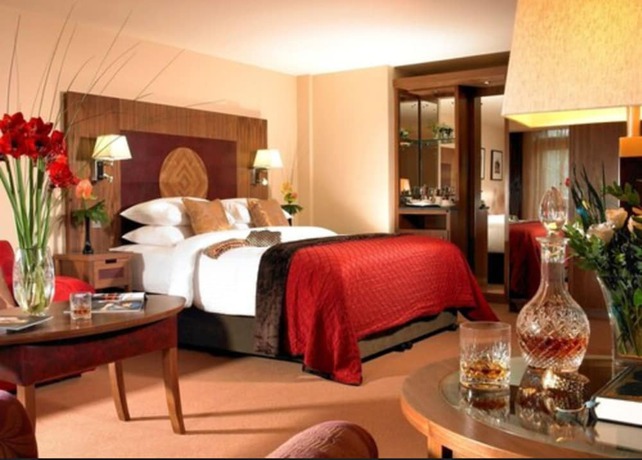 Imagen de la habitación del Hotel Westport Plaza, Westport. Foto 6