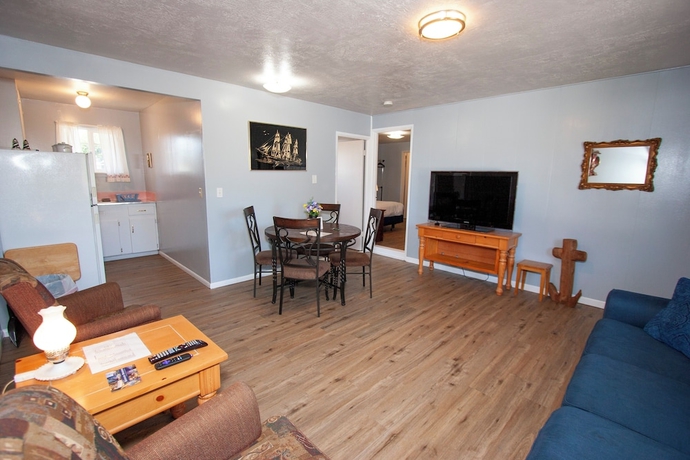 Imagen de la habitación del Hotel Westport RV Park and Motel. Foto 6