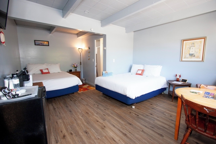 Imagen de la habitación del Hotel Westport RV Park and Motel. Foto 9