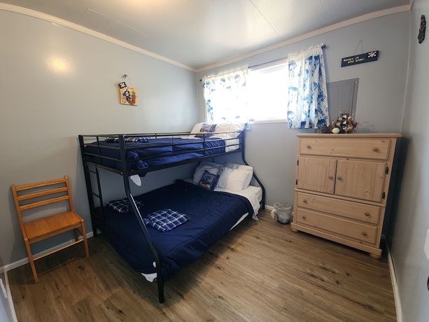 Imagen de la habitación del Hotel Westport RV Park and Motel. Foto 10