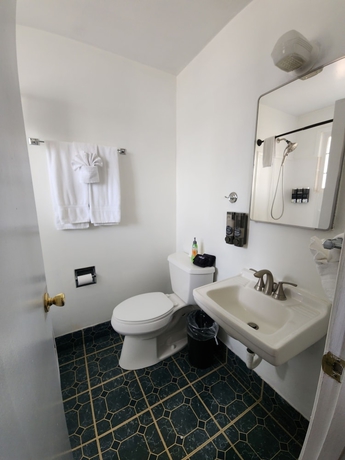 Imagen de la habitación del Hotel Westport RV Park and Motel. Foto 15