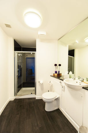 Imagen de la habitación del Hotel Westport Serviced Apartments. Foto 10
