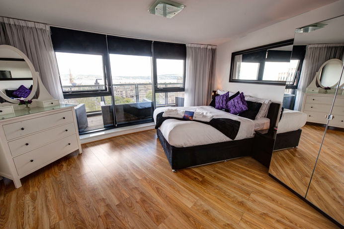 Imagen general del Hotel Westport Serviced Apartments. Foto 2