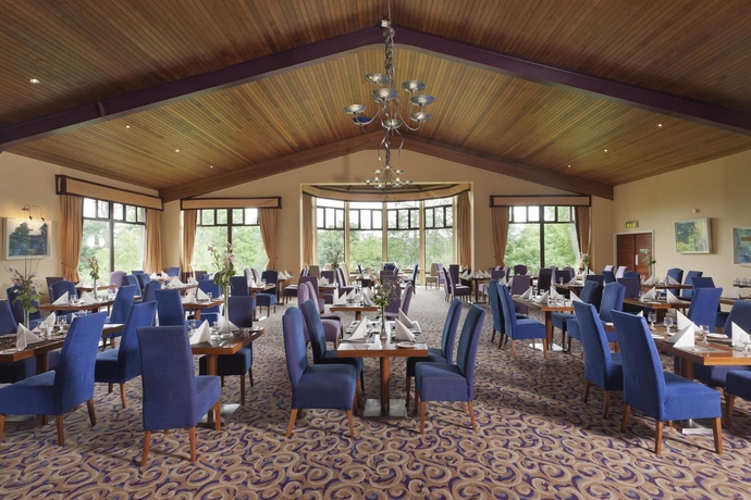 Imagen del bar/restaurante del Hotel Westport Woods and Spa. Foto 3