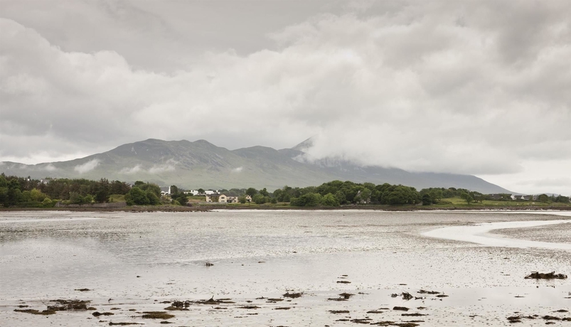 Imagen de los exteriores del Hotel Westport Woods and Spa. Foto 13