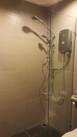 Imagen de la habitación del Hotel Westree. Foto 2